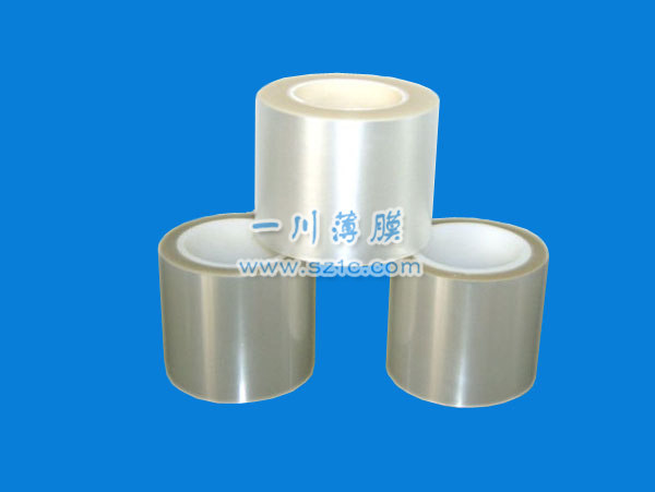 PET热收缩膜
